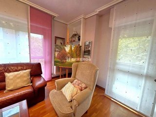 Piso en venta en Centro en Logroño
