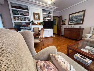 Piso en venta en Centro en Logroño