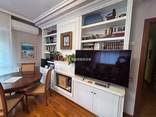 Piso en venta en Centro en Logroño