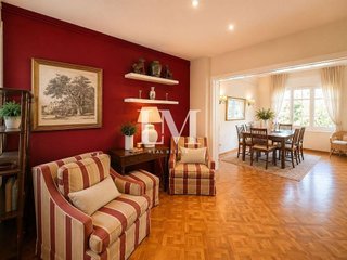 Piso en alquiler en Sant Gervasi - Galvany en Barcelona