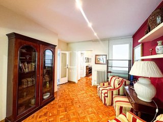 Piso en alquiler en Sant Gervasi - Galvany en Barcelona