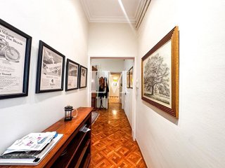 Piso en alquiler en Sant Gervasi - Galvany en Barcelona
