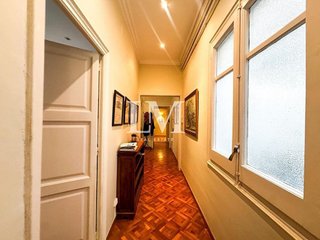 Piso en alquiler en Sant Gervasi - Galvany en Barcelona