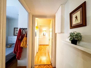 Piso en alquiler en Sant Gervasi - Galvany en Barcelona