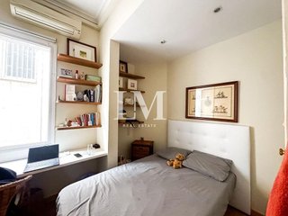 Piso en alquiler en Sant Gervasi - Galvany en Barcelona