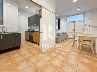 Piso en alquiler en La Torrassa en Hospitalet de Llobregat, L´