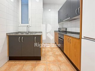 Piso en alquiler en La Torrassa en Hospitalet de Llobregat, L´