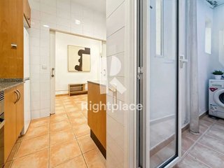 Piso en alquiler en La Torrassa en Hospitalet de Llobregat, L´