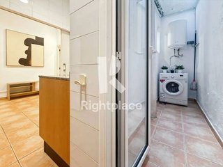 Piso en alquiler en La Torrassa en Hospitalet de Llobregat, L´