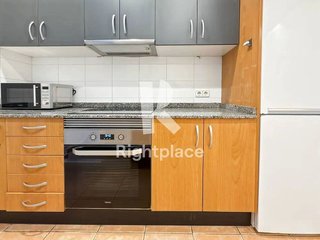 Piso en alquiler en La Torrassa en Hospitalet de Llobregat, L´
