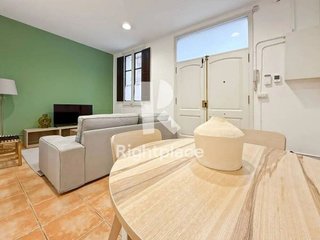 Piso en alquiler en La Torrassa en Hospitalet de Llobregat, L´