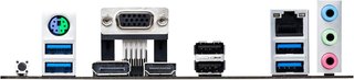 Placa Base ASUS TUF GAMING A520M-PLUS II
