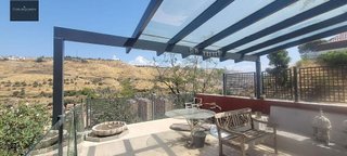 Casa adosada en venta en Bola de Oro - Serrallo en Granada