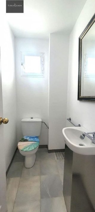 Casa adosada en venta en Bola de Oro - Serrallo en Granada