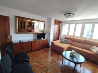 Piso en alquiler en Barrio Alto - San Félix - Oliveros - Altamira en Almería