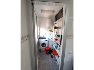 Piso en alquiler en Barrio Alto - San Félix - Oliveros - Altamira en Almería