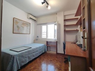 Piso en alquiler en Barrio Alto - San Félix - Oliveros - Altamira en Almería