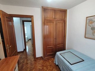 Piso en alquiler en Barrio Alto - San Félix - Oliveros - Altamira en Almería