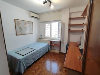 Piso en alquiler en Barrio Alto - San Félix - Oliveros - Altamira en Almería