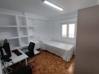 Piso en alquiler en Barrio Alto - San Félix - Oliveros - Altamira en Almería
