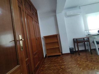 Piso en alquiler en Barrio Alto - San Félix - Oliveros - Altamira en Almería
