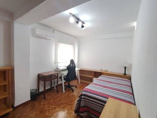 Piso en alquiler en Barrio Alto - San Félix - Oliveros - Altamira en Almería