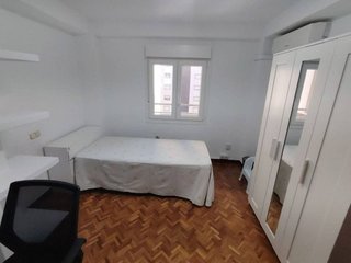 Piso en alquiler en Barrio Alto - San Félix - Oliveros - Altamira en Almería