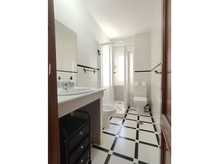 Piso en alquiler en Barrio Alto - San Félix - Oliveros - Altamira en Almería