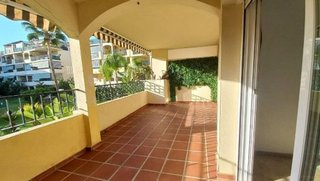 Piso en venta en Mijas Golf en Mijas