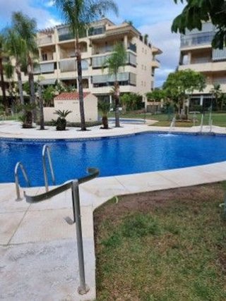 Piso en venta en Mijas Golf en Mijas