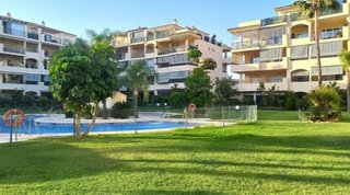 Piso en venta en Mijas Golf en Mijas