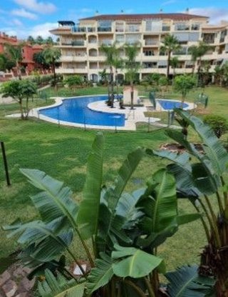 Piso en venta en Mijas Golf en Mijas