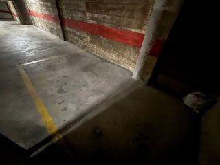 Garaje en venta en Arxiduc - Bons Aires en Palma de Mallorca