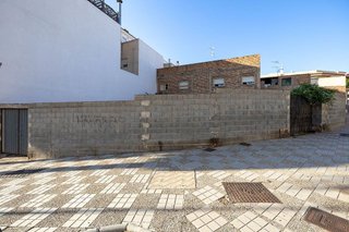 Terreno en venta en Motril pueblo en Motril
