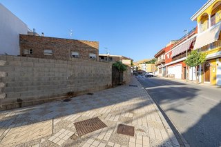 Terreno en venta en Motril pueblo en Motril