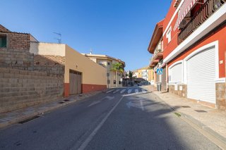Terreno en venta en Motril pueblo en Motril