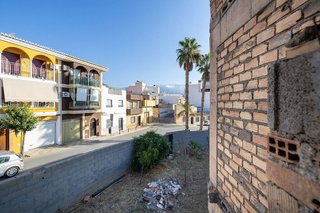 Terreno en venta en Motril pueblo en Motril