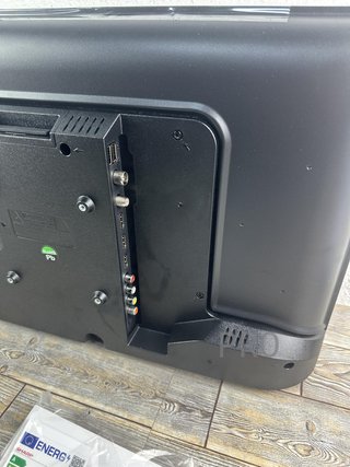 Televisión Sharp 24 pulgadas