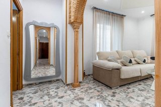 Piso en venta en Centro - Sagrario en Granada