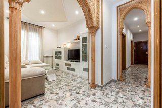 Piso en venta en Centro - Sagrario en Granada