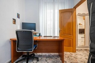 Piso en venta en Centro - Sagrario en Granada