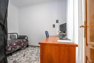 Piso en venta en Centro - Sagrario en Granada