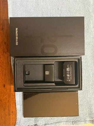 Samsung Galaxy Note 20 Ultra 5G 256GB