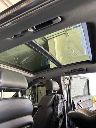 Audi Q7 2009