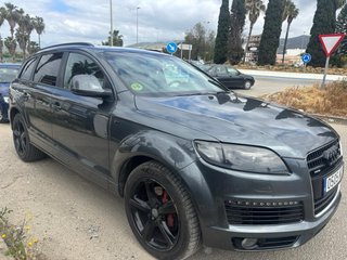 Audi Q7 2009
