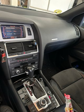 Audi Q7 2009