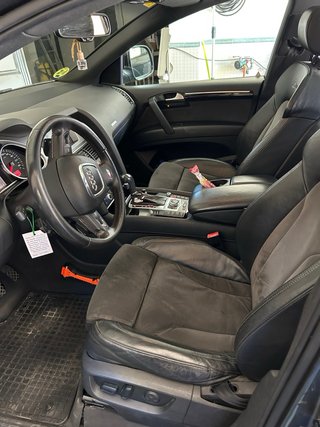 Audi Q7 2009