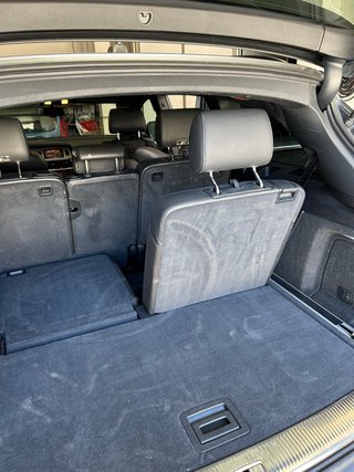 Audi Q7 2009