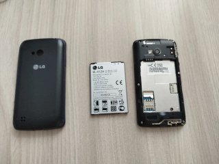 LG D213n