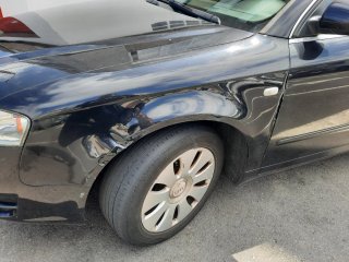 Audi A4 2005
